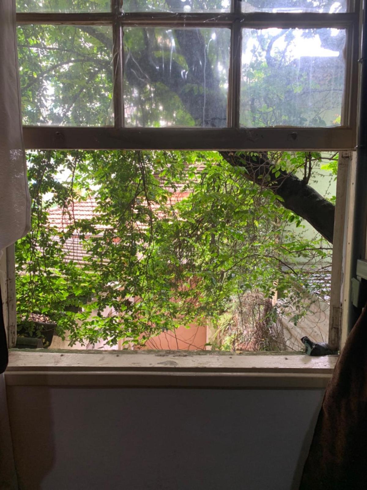 Hostel Teodoro São Paulo Kültér fotó
