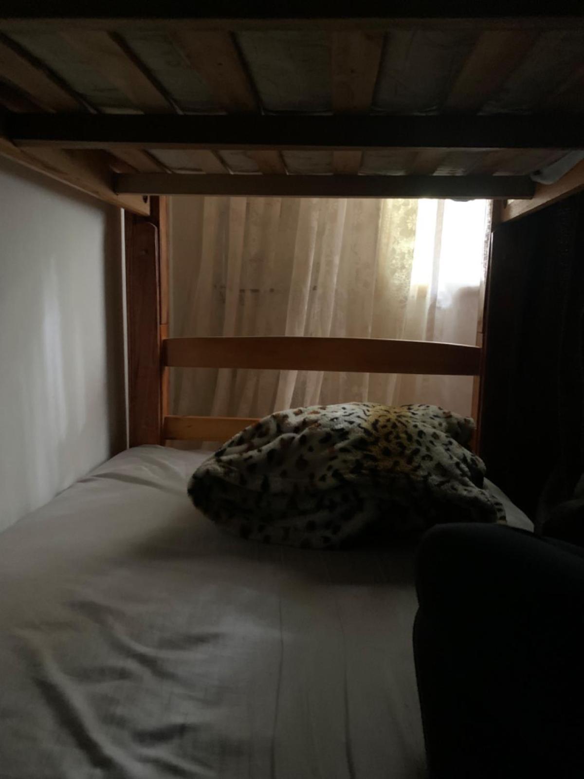 Hostel Teodoro São Paulo Kültér fotó