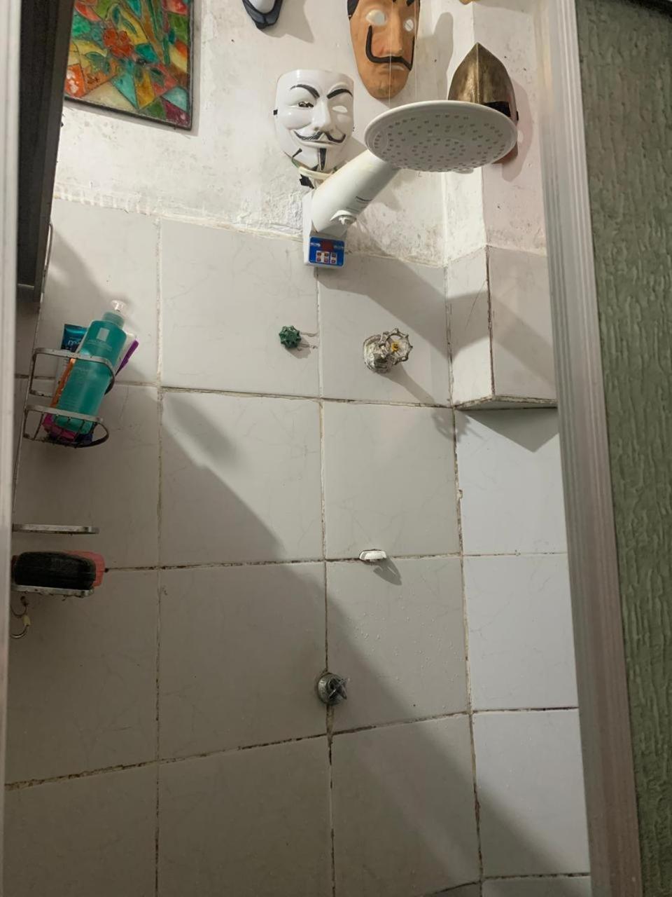 Hostel Teodoro São Paulo Kültér fotó
