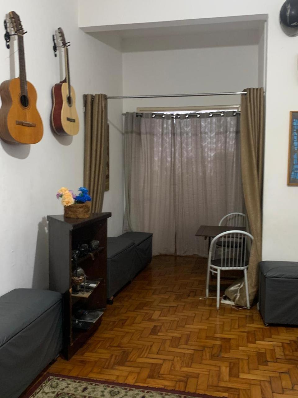 Hostel Teodoro São Paulo Kültér fotó