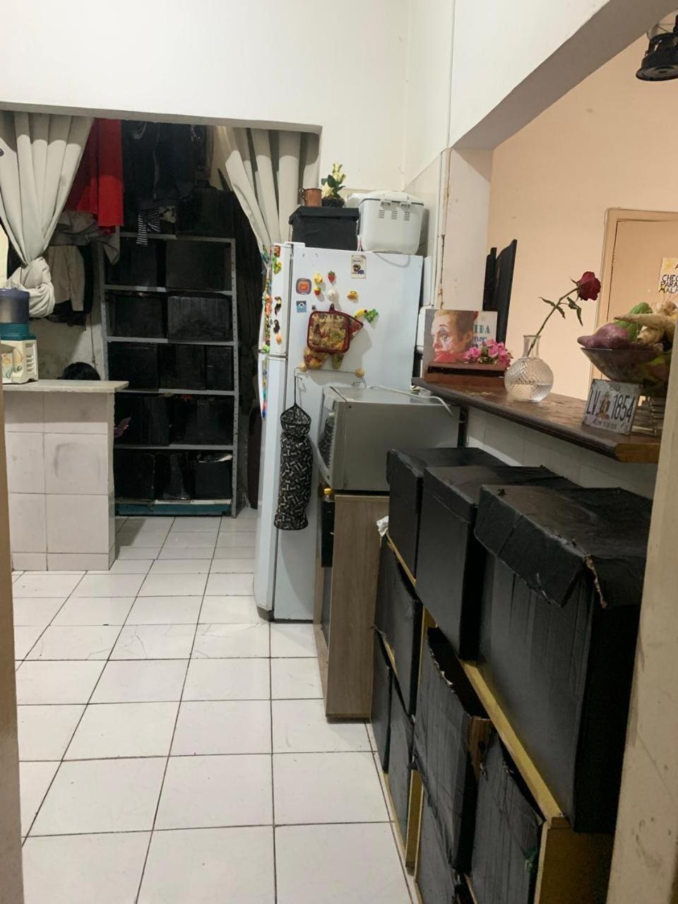 Hostel Teodoro São Paulo Kültér fotó