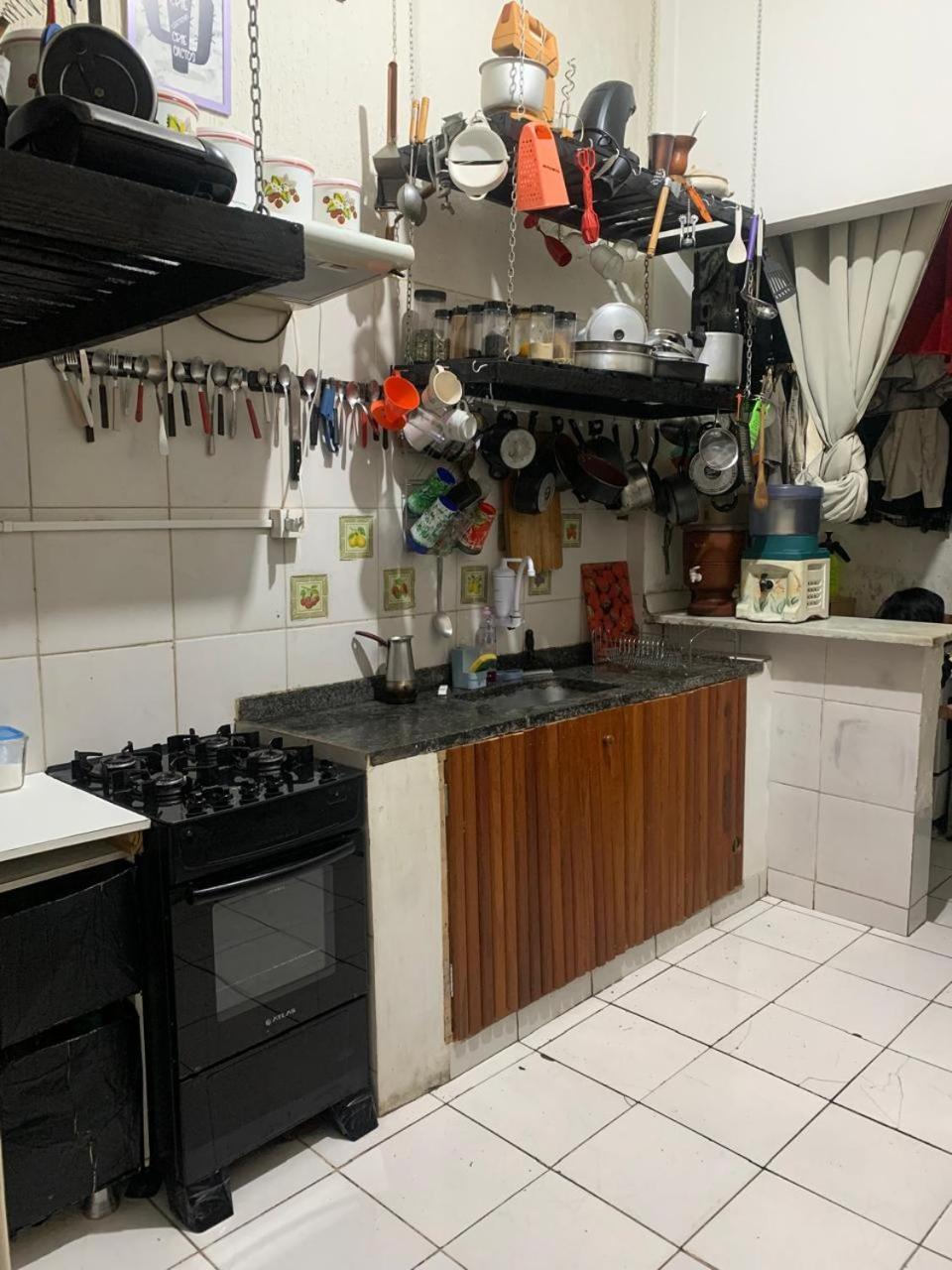 Hostel Teodoro São Paulo Kültér fotó
