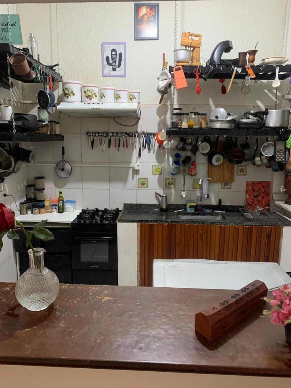 Hostel Teodoro São Paulo Kültér fotó