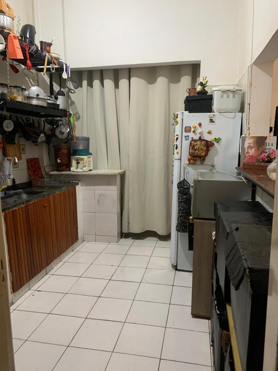 Hostel Teodoro São Paulo Kültér fotó